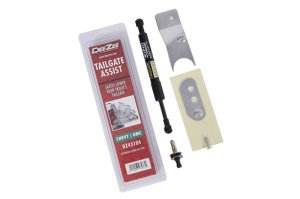 Chevrolet Silverado Tailgate Assist - Dee Zee - Lift Support - `20-`23